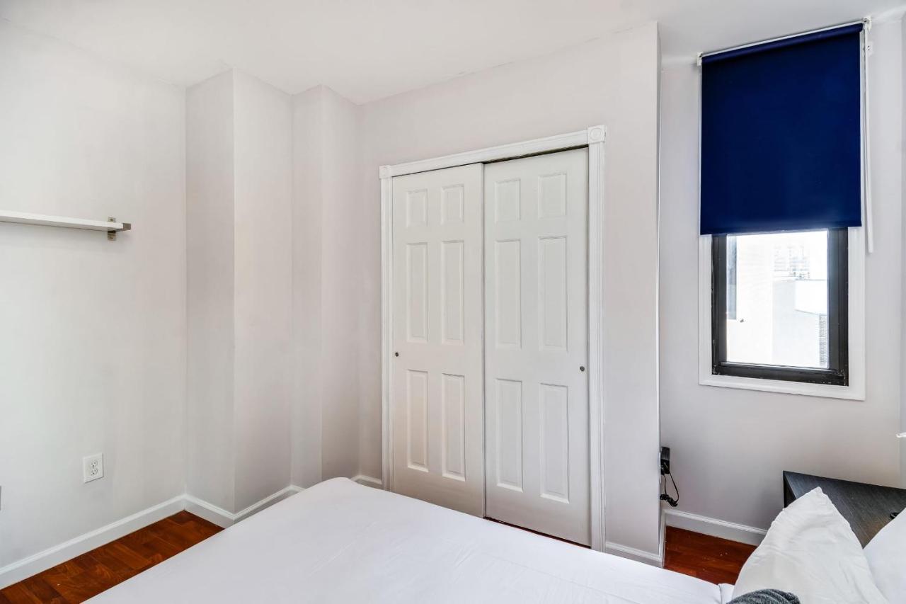 The Better Stay 1Bd Apartment In The Heart Of The City Philadelphia Exterior photo